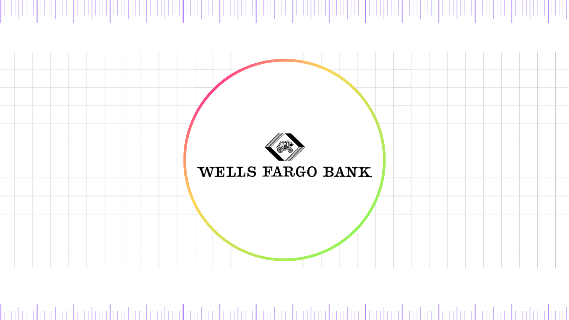 wells fargo logo 1962