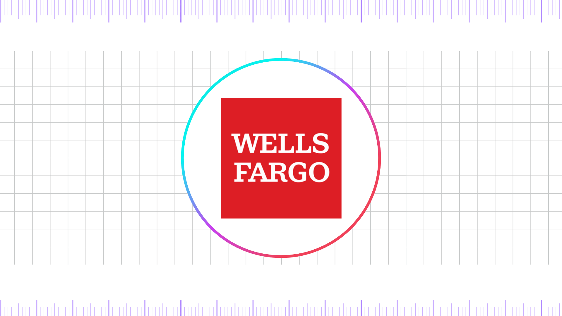 wells fargo logo 2019 - Present