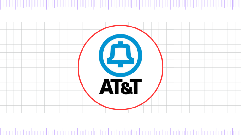 The History and Evolution of the AT&T Logo