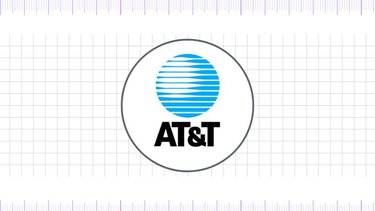The History and Evolution of the AT&T Logo