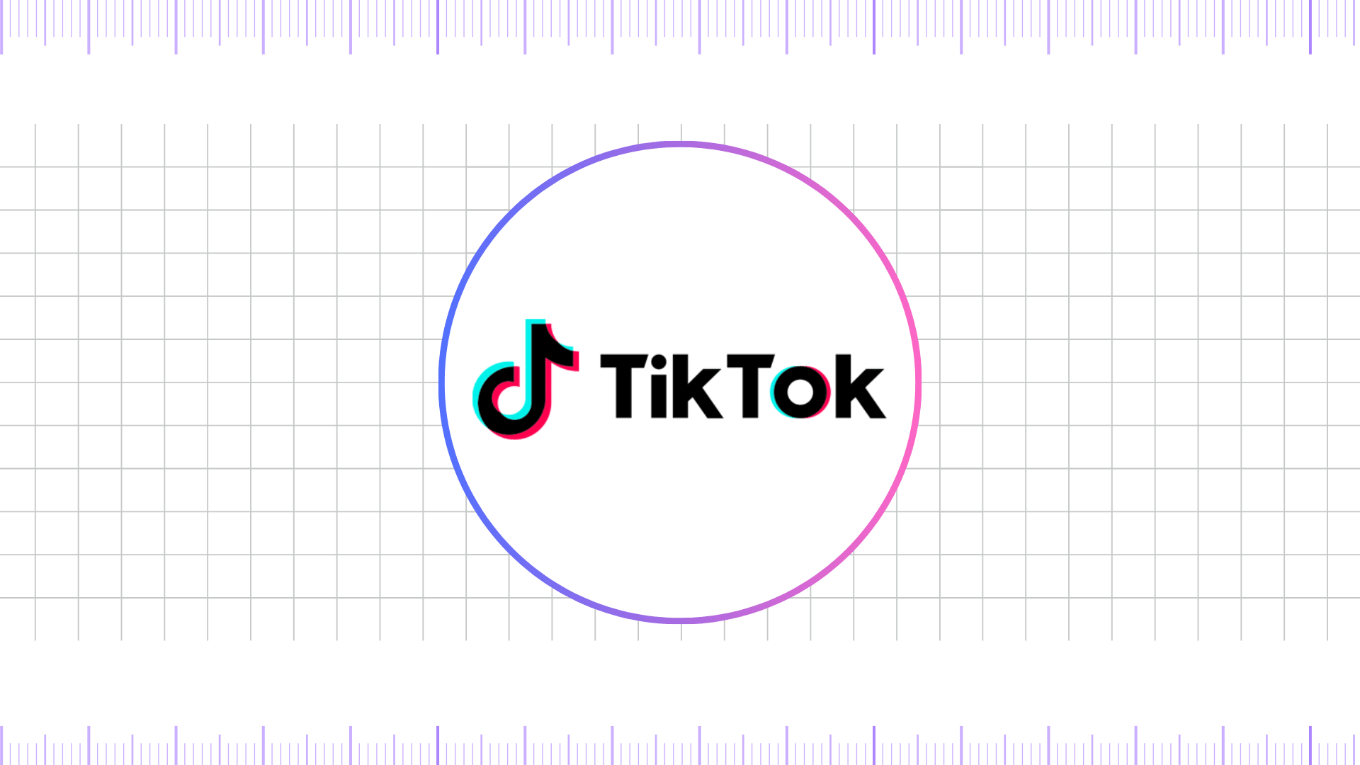tik-tok logo 2018-Present