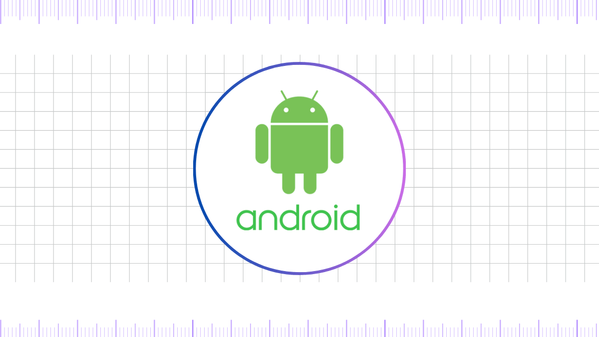android logo 2014 - 2019