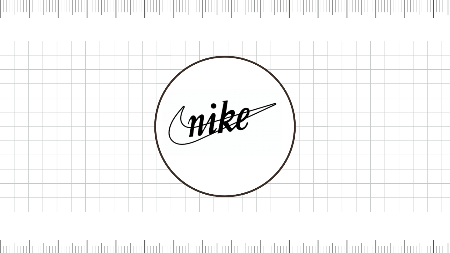 The History And Evolution Of The Nike Logo