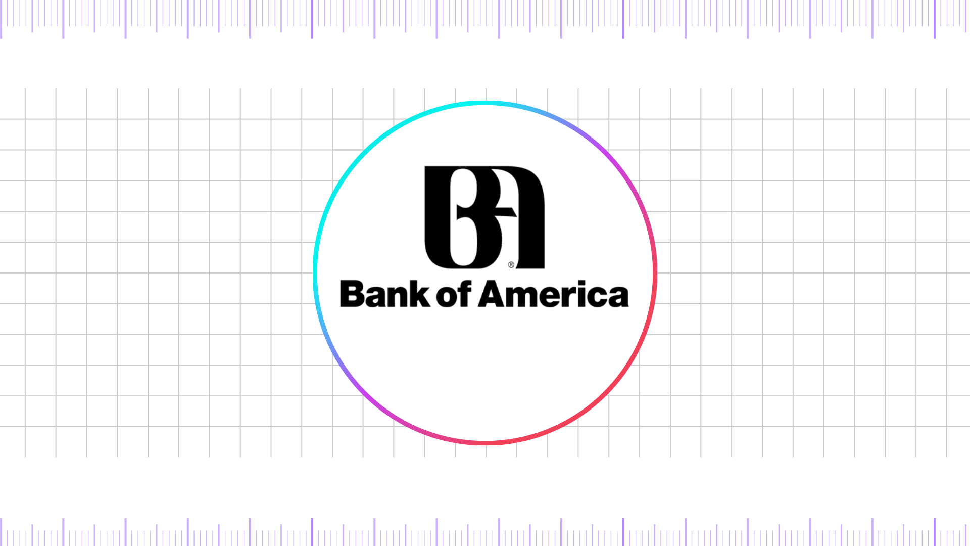bank of america logo 1980 - 1998