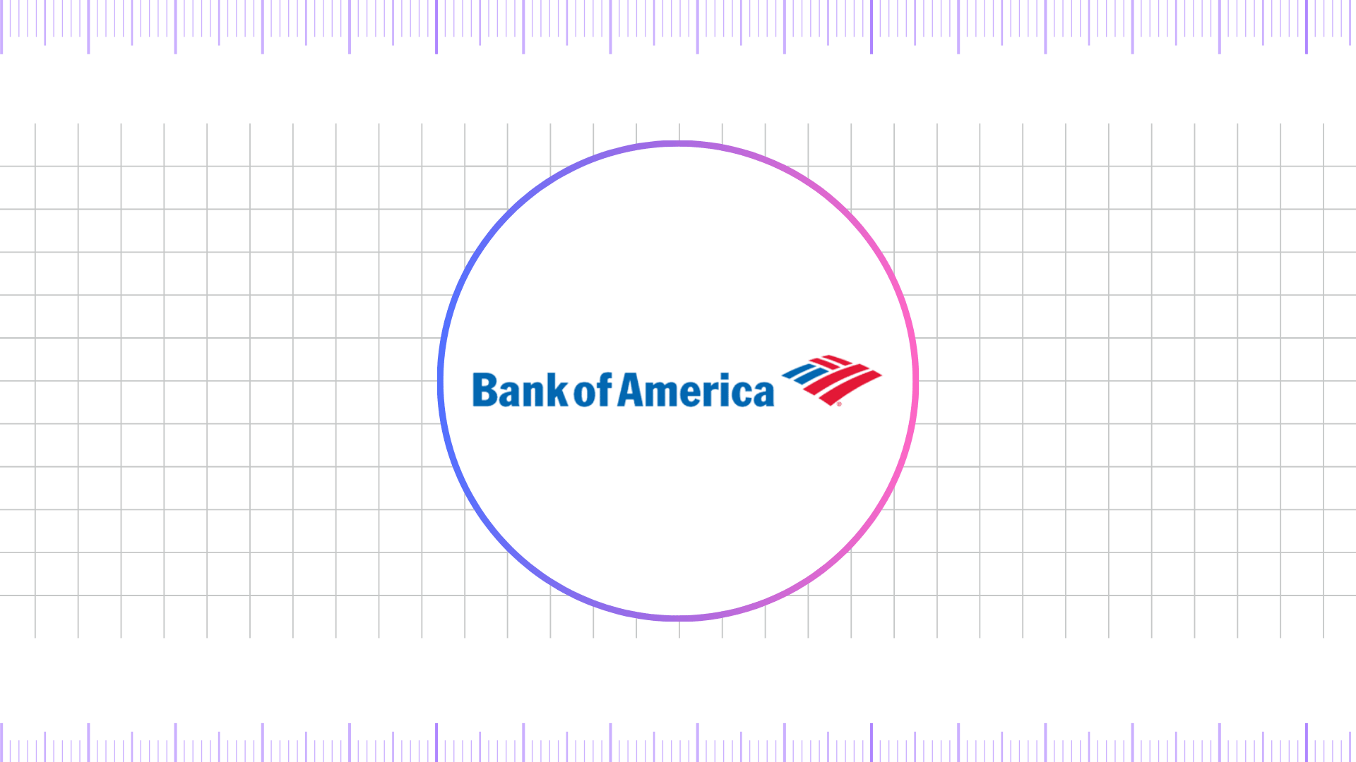 bank of america logo 1998 - 2018