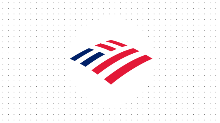 bank of america logo