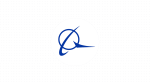 The Boeing Company logo