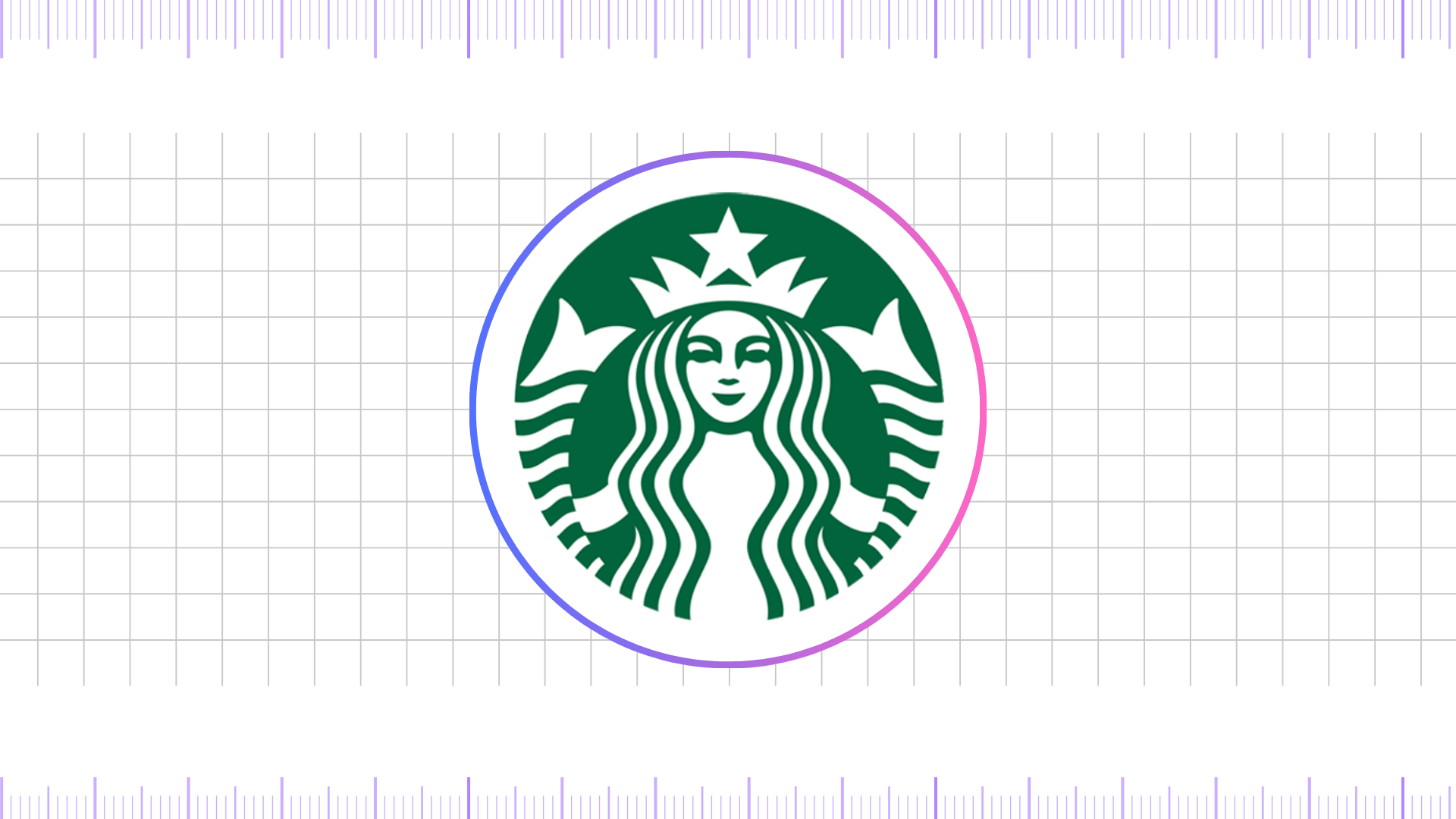 starbucks logo 2011 - Present