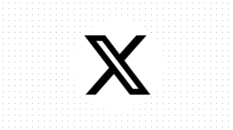 twitter x logo