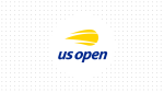 US Open tennis logo