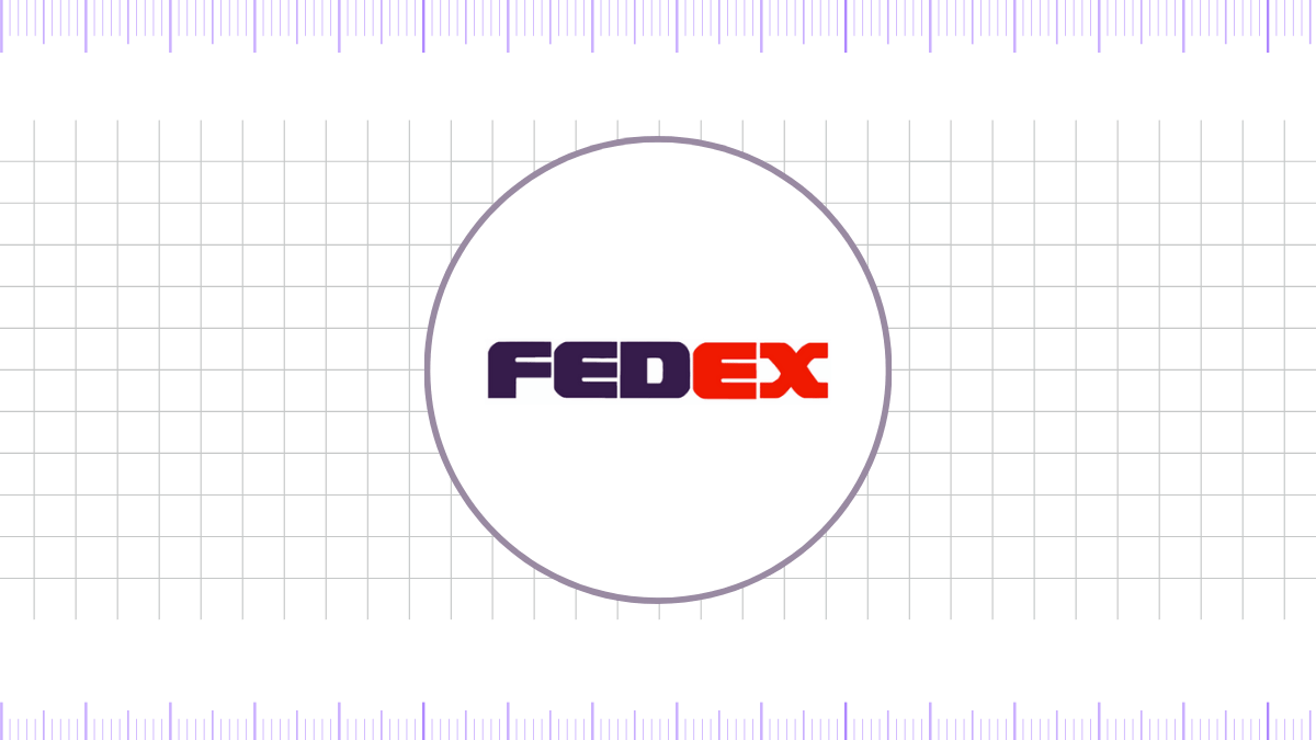 fedex_logo_1991 - 1994