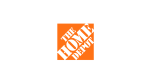 home depot logo