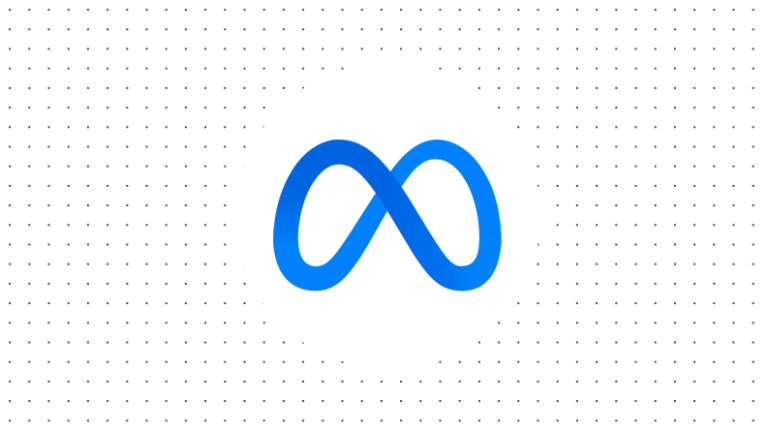 meta platforms inc icon