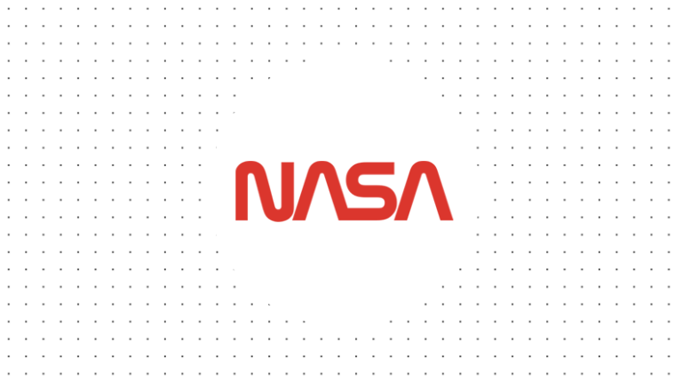 nasa logo