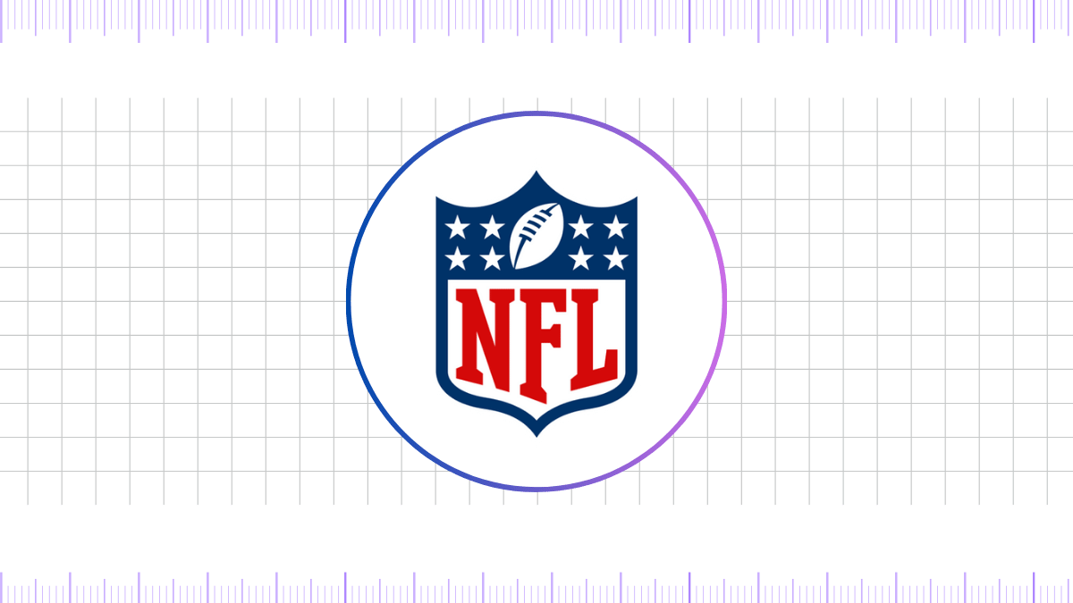 nfl logo 2008 - Present