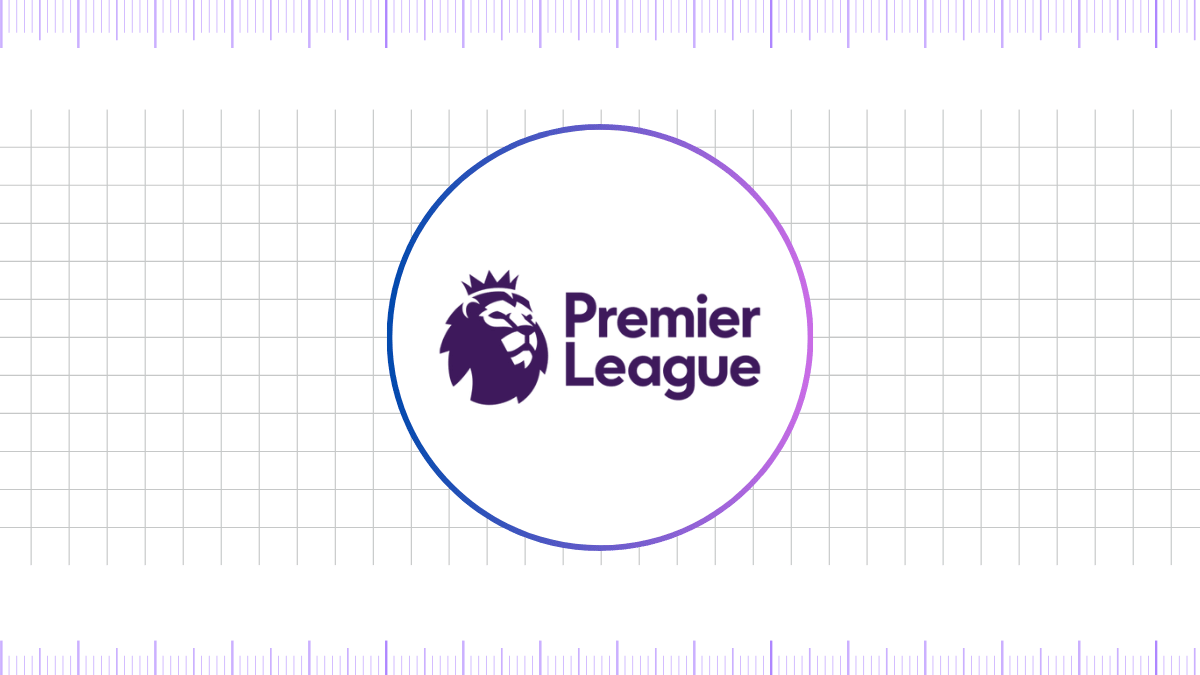 premier league logo 2016 - Present