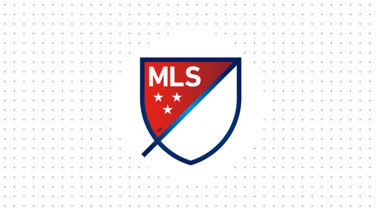 Major League Soccer Logo