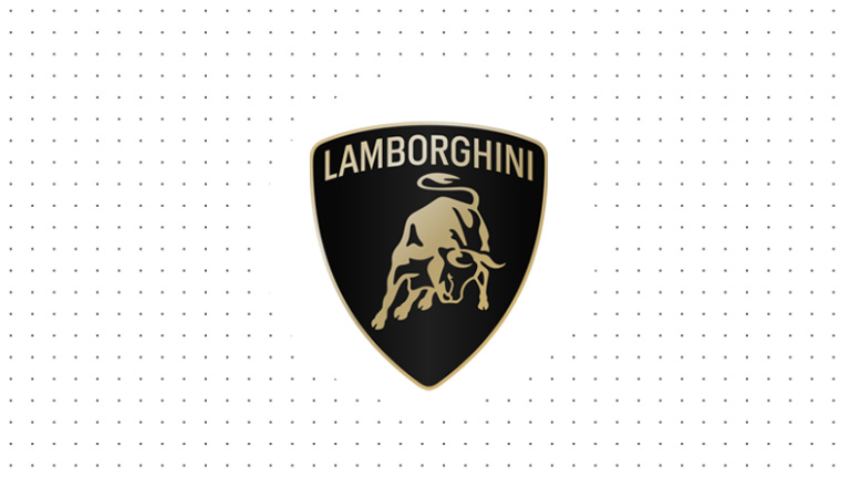 lamborghini logo