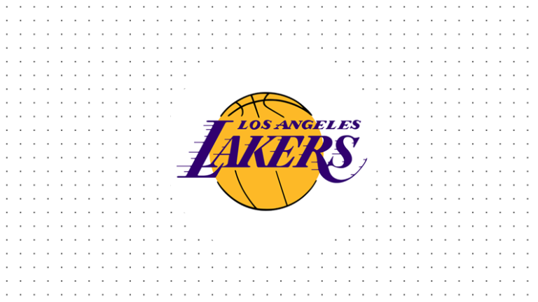 los angeles lakers logo