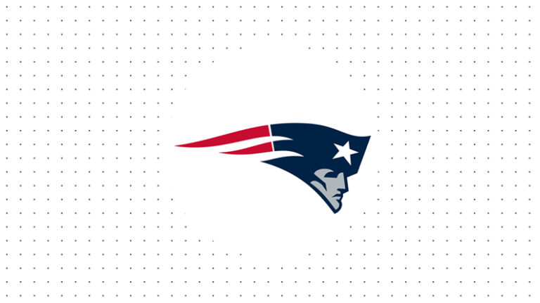 new england patriots logo