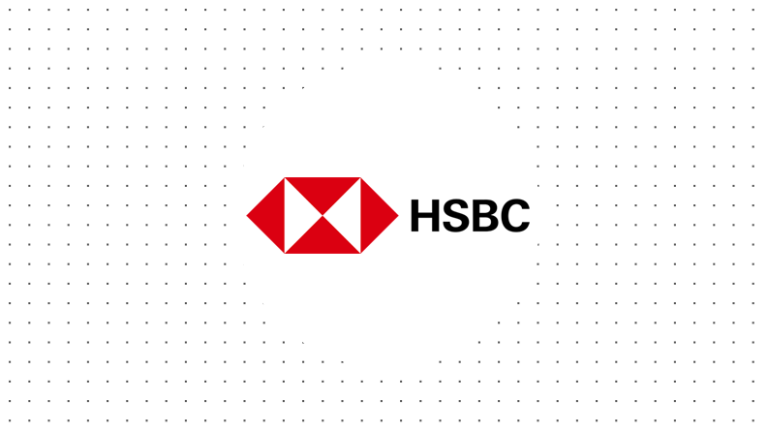 hsbc logo
