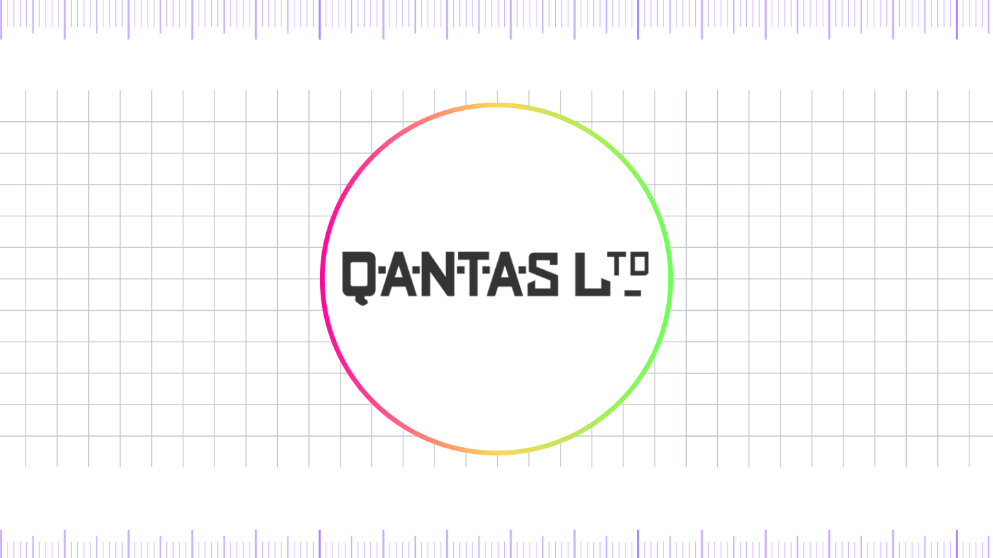 qantas logo 1920 - 1930
