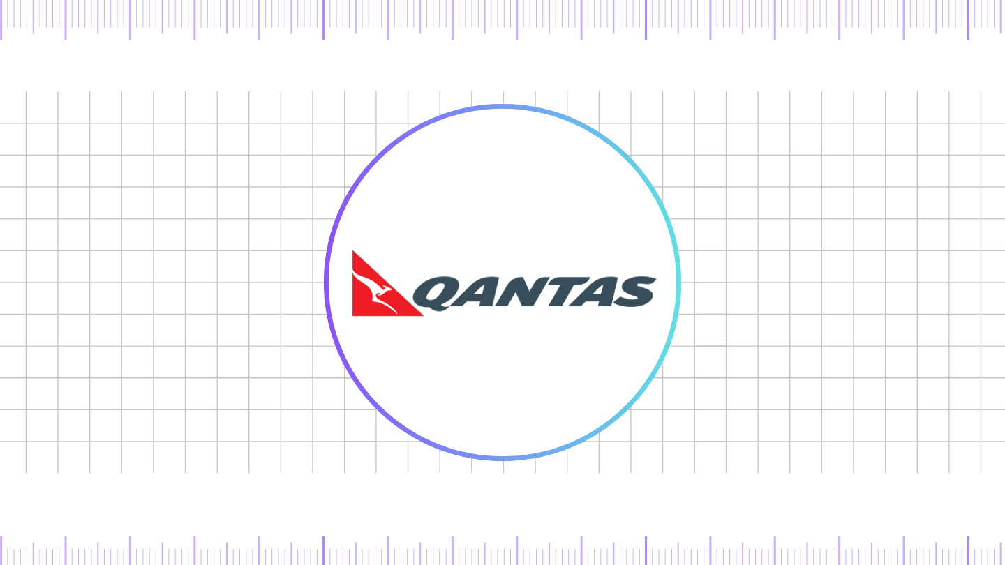 qantas logo 2007 - 2016