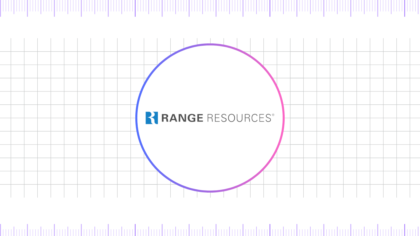 range resources logo 2023 - Present