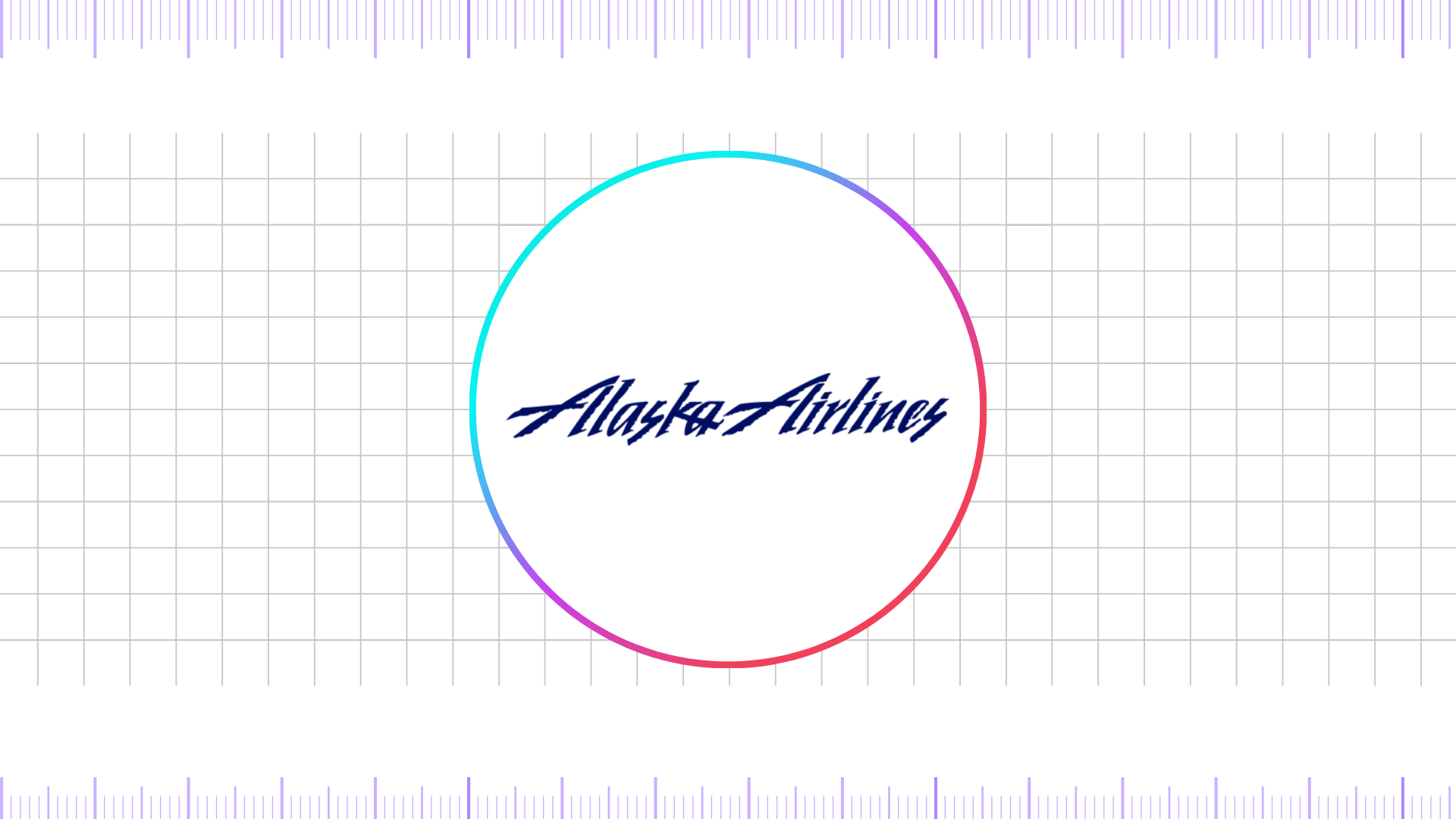 alaska airlines logo 1990 - 2014
