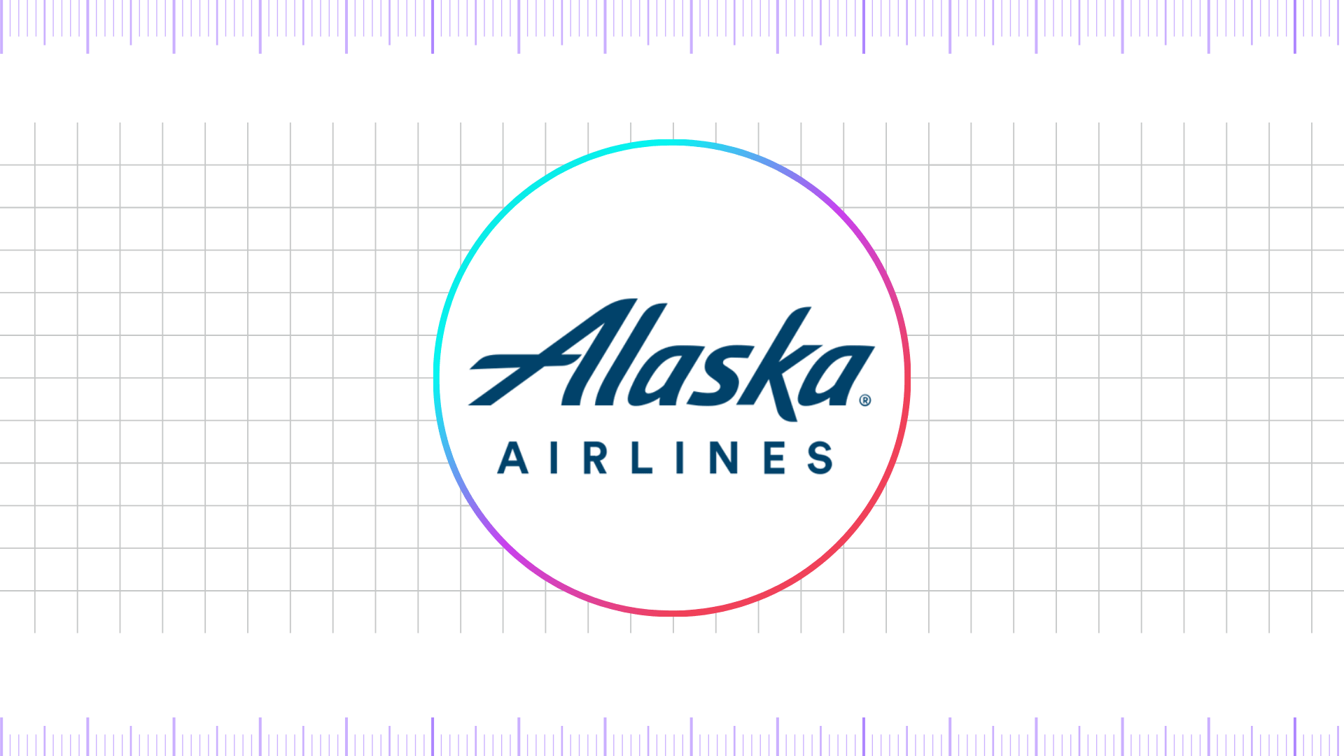 alaska airlines logo 2016 - present