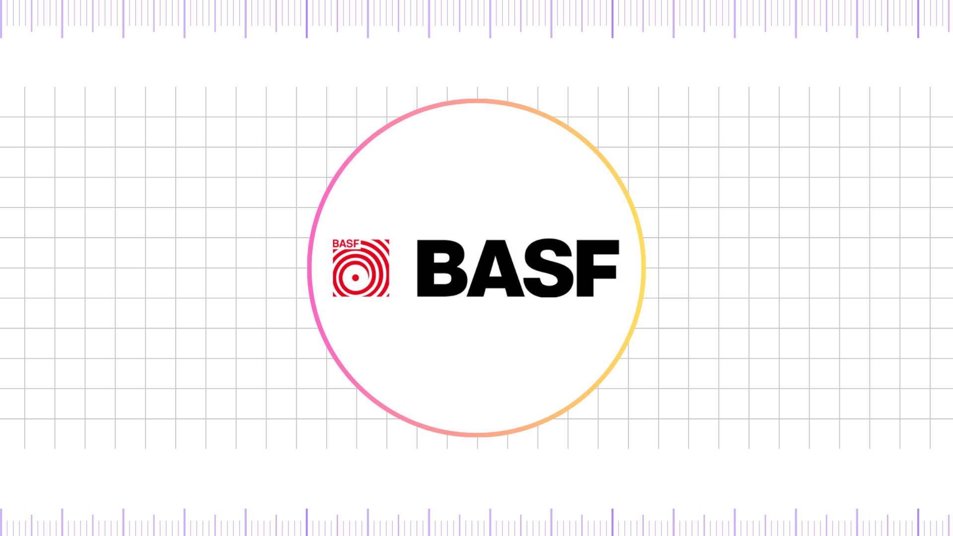 basf logo 1986 - 2004