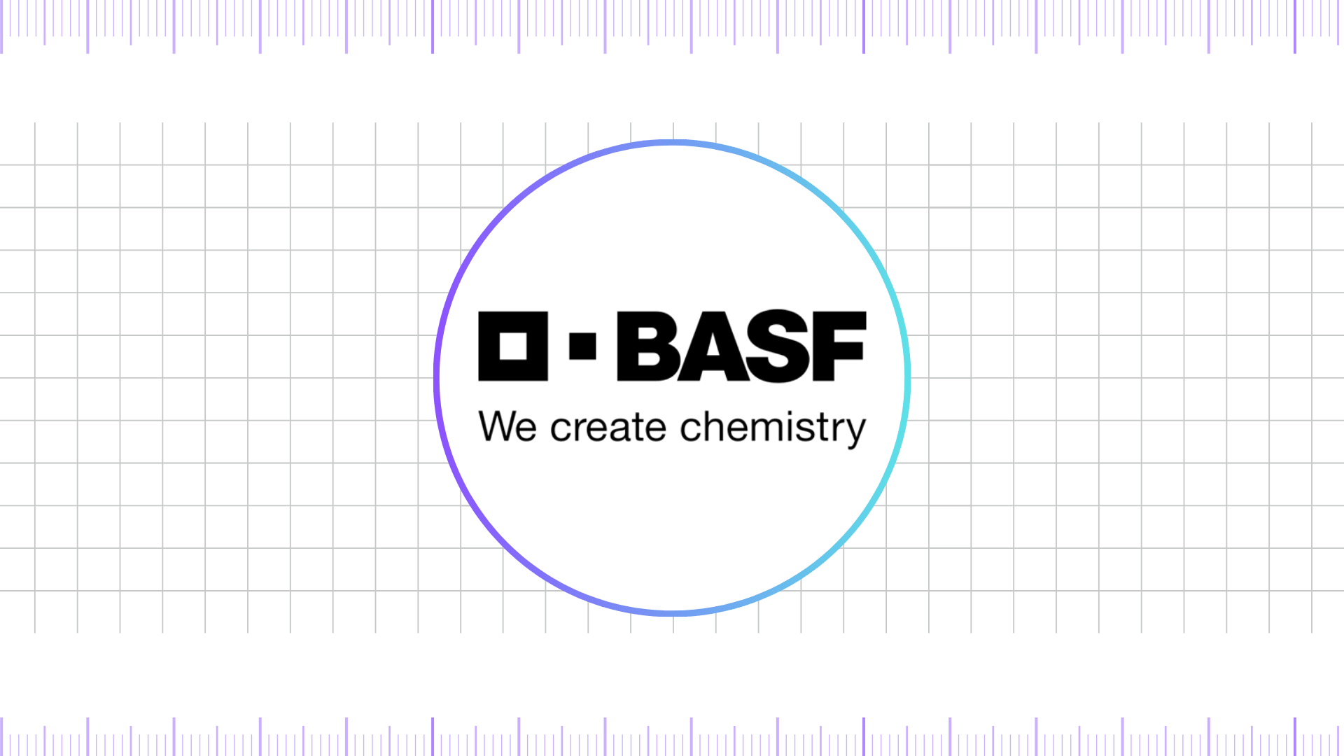 basf logo 2004 - Present