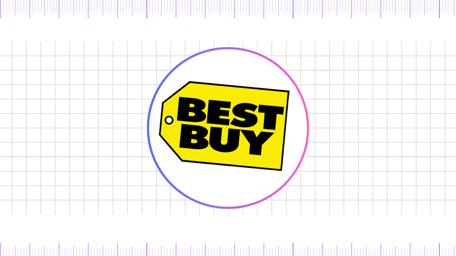 best buy logo 1989 - 2018