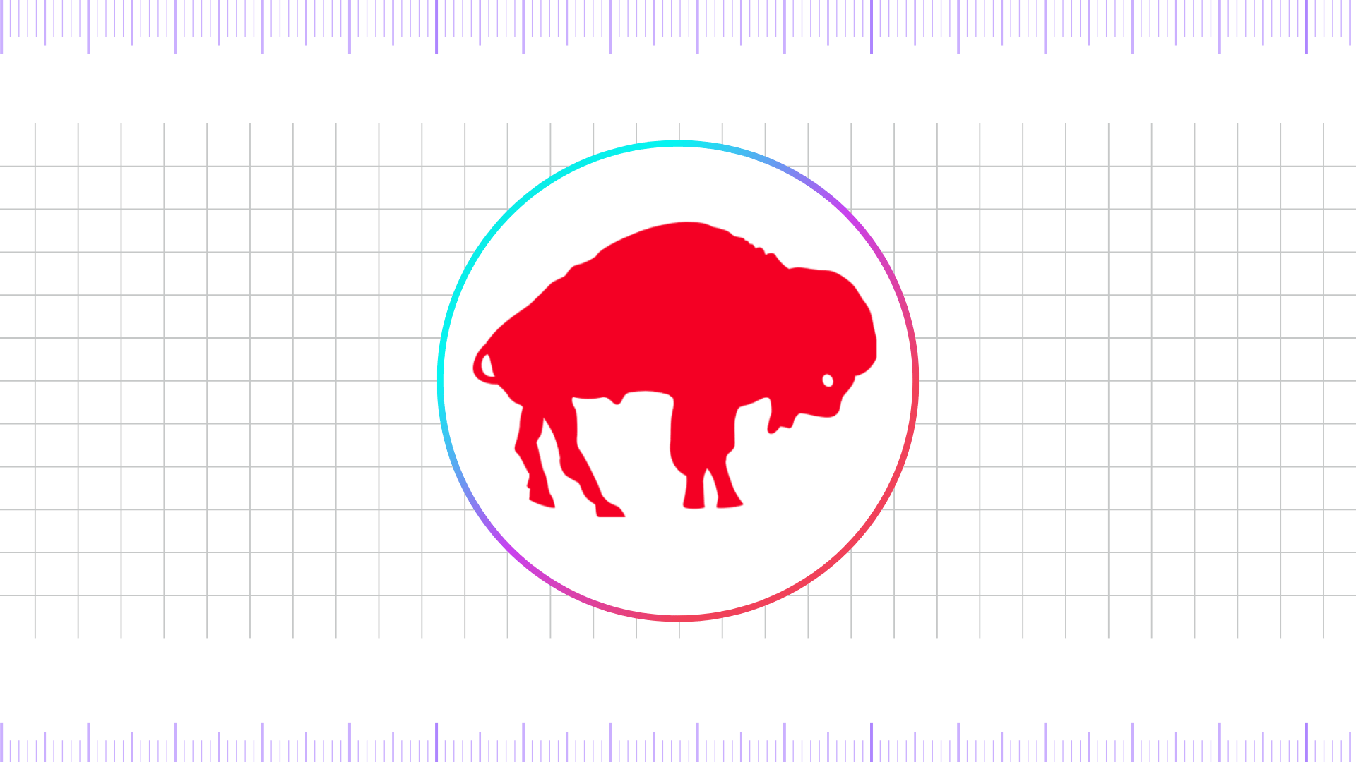 buffalo bills logo 1970 - 1973