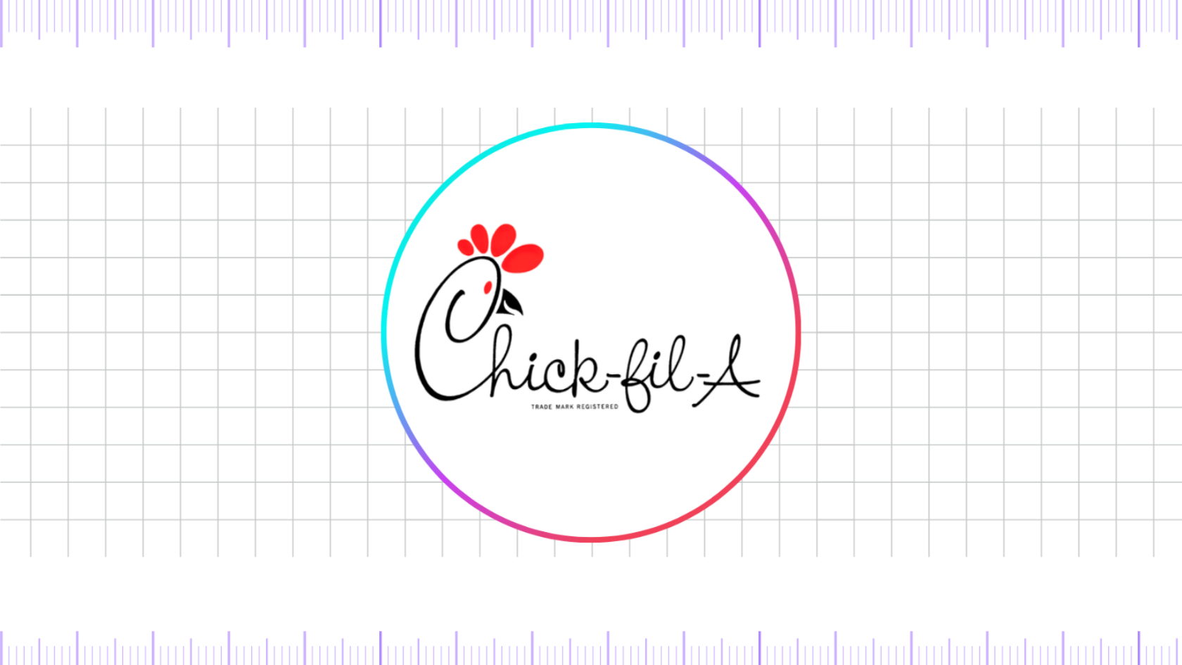 chick-fil-a logo 1964 - 1975