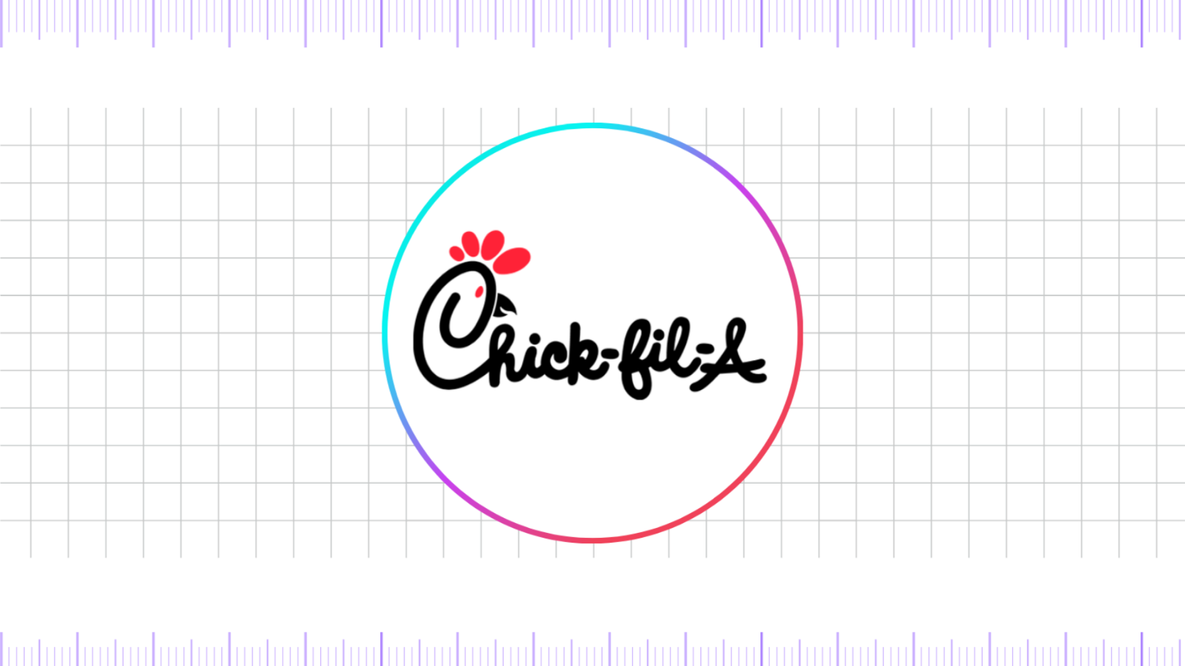 chick-fil-a logo 1985 - 1998