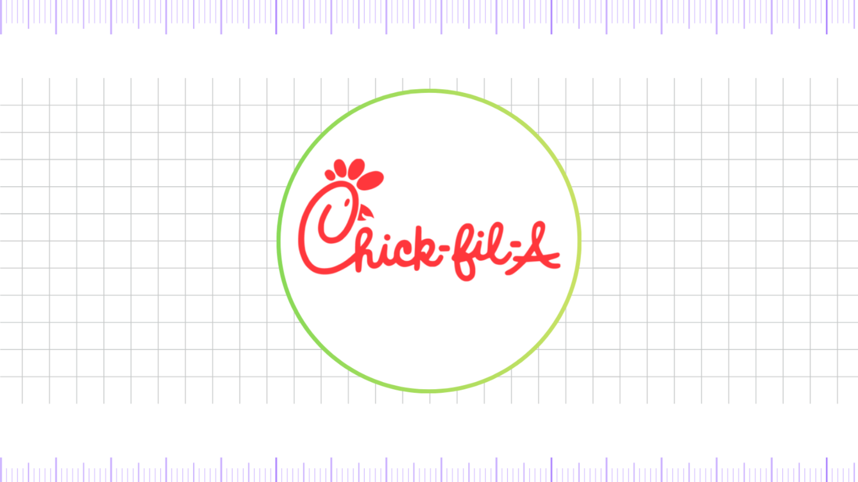 chick-fil-a logo 1998 - 2012