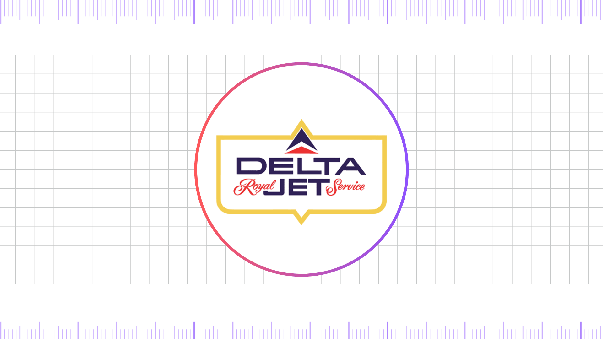 delta air lines logo 1959