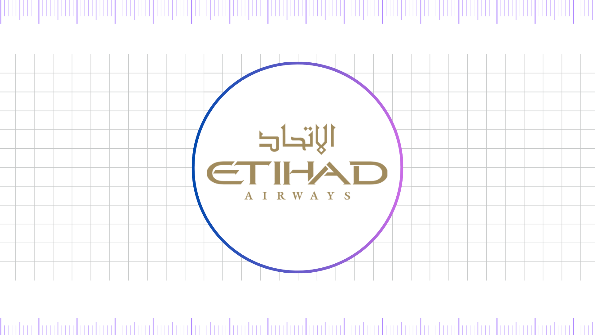 etihad airways logo 2003 - 2014