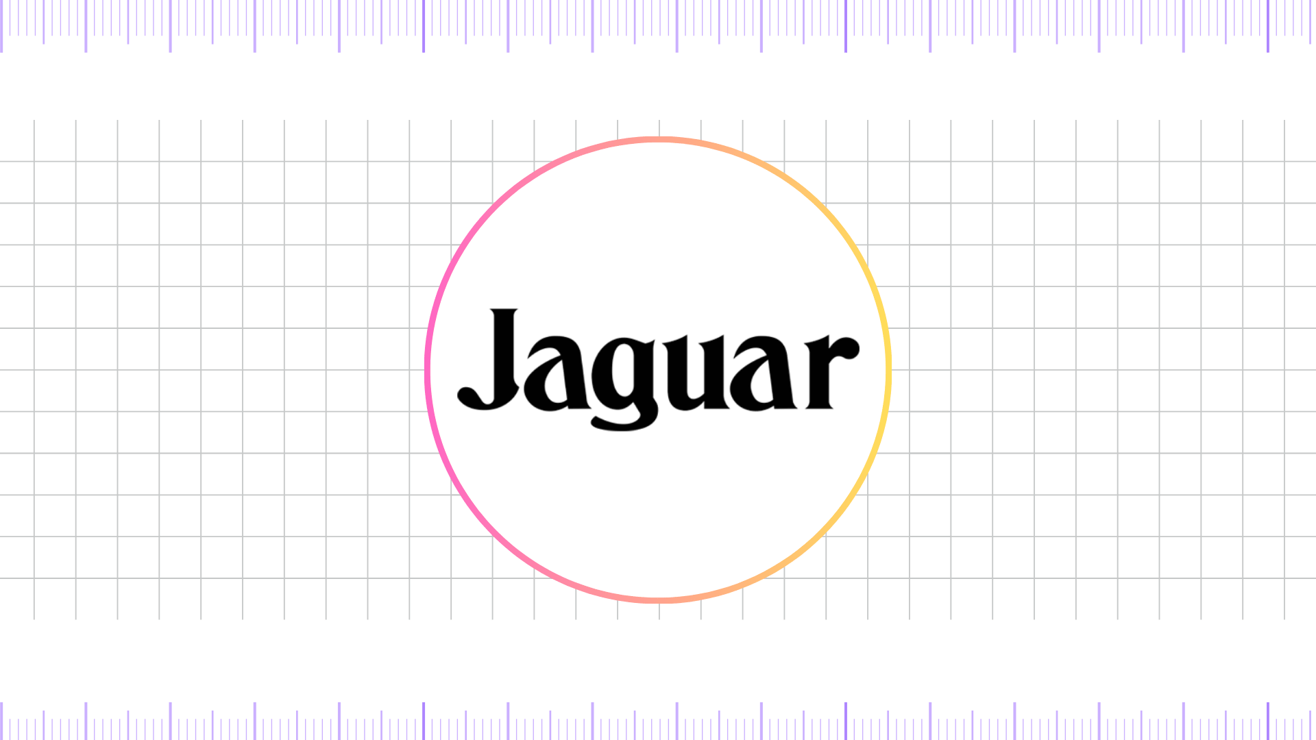 jaguar logo 1966 - 1979