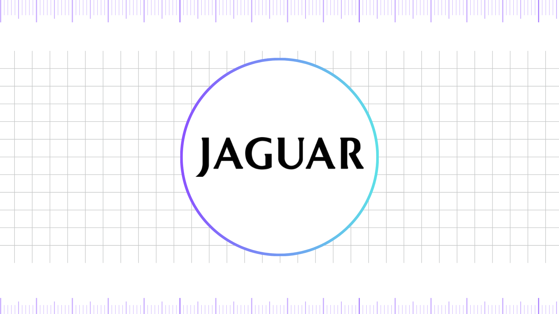 jaguar logo 1979 - 2001