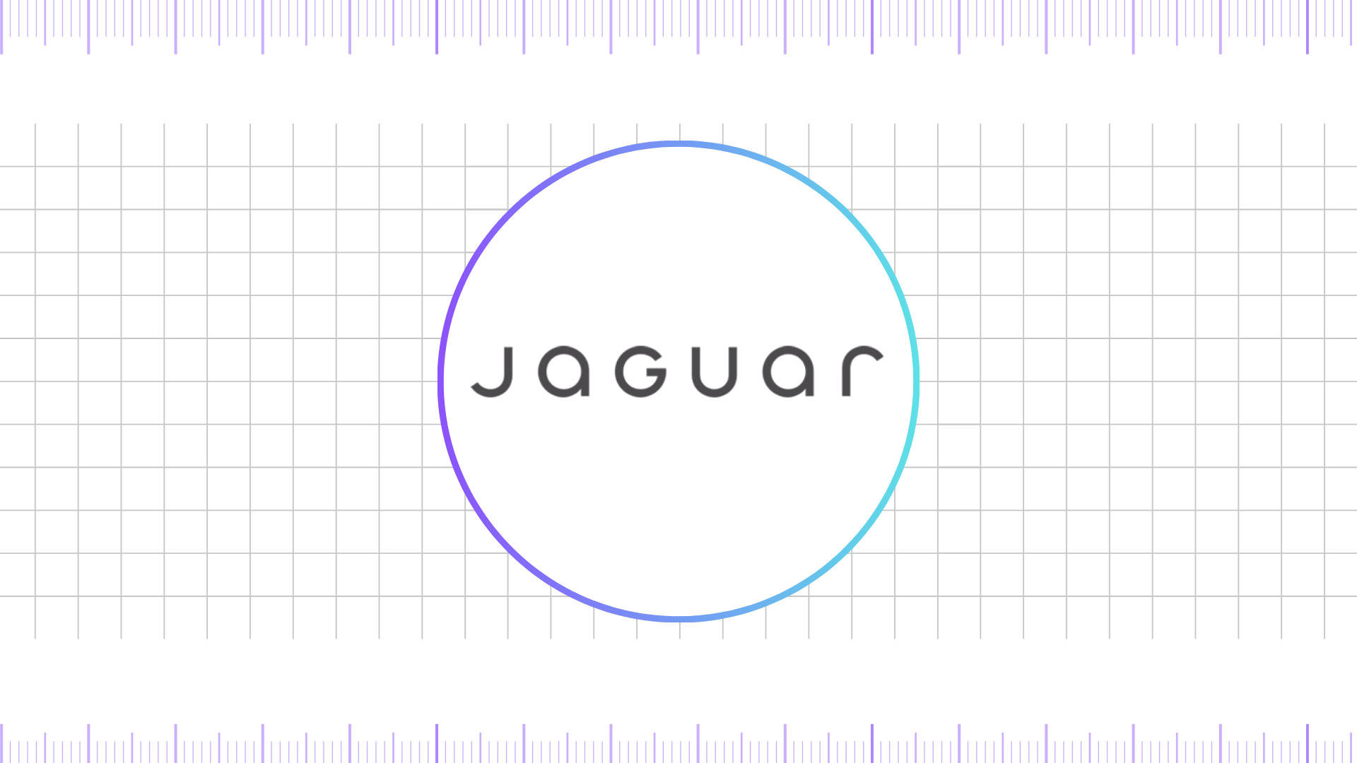 jaguar logo 2024 - Present