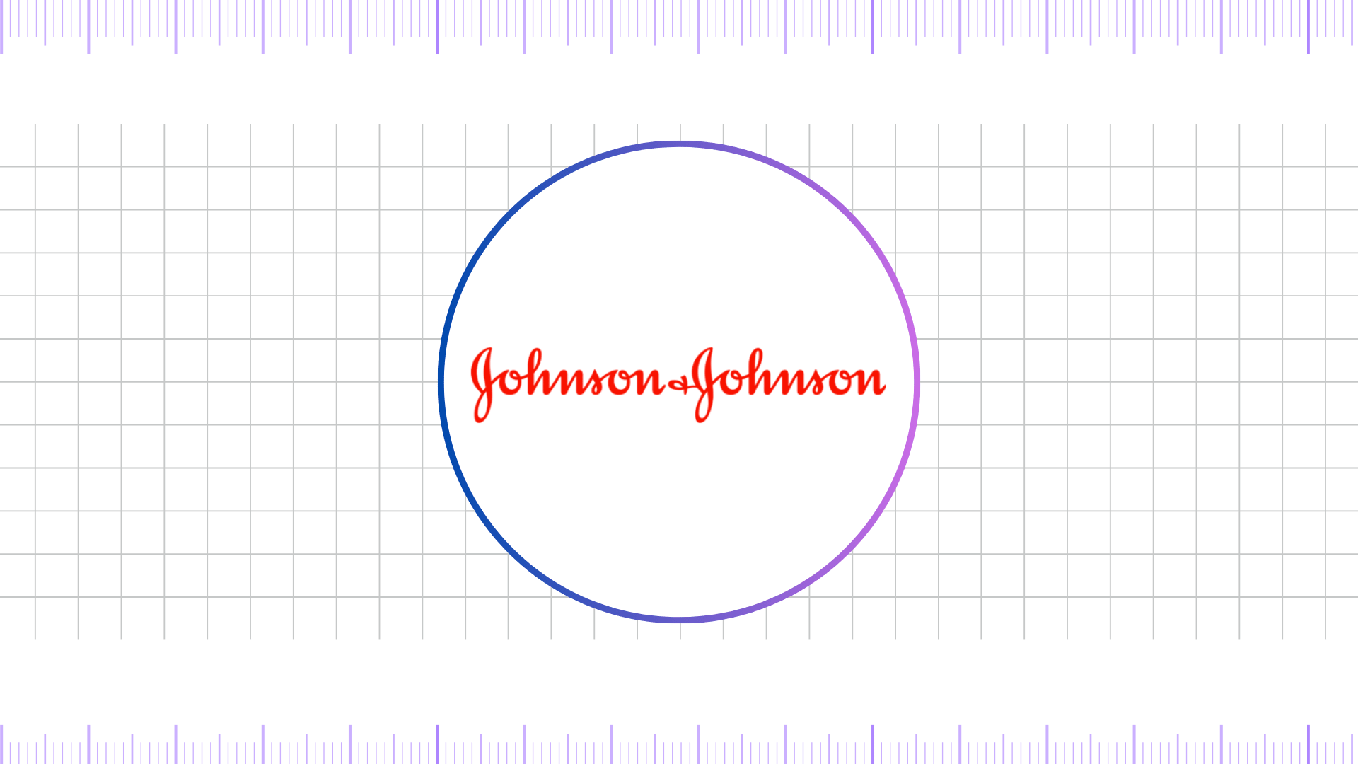 johnson and johnson logo 1886 - 2023