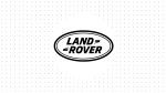 land rover logo