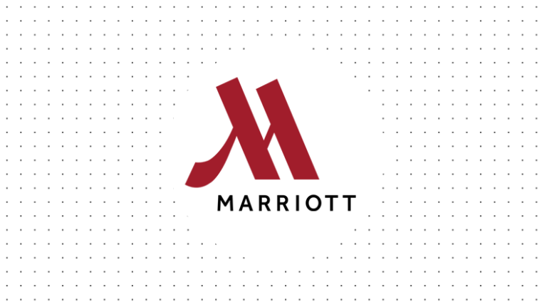 marriott hotels logo