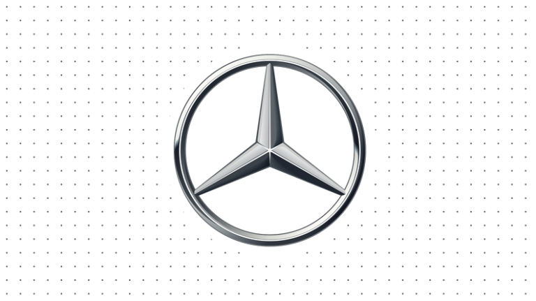 mercedes benz logo