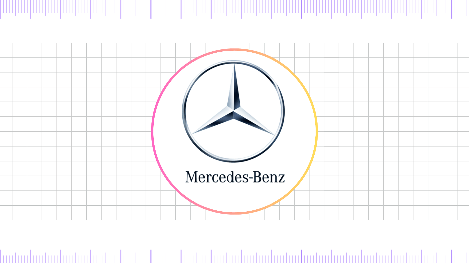 mercedes logo 1989 - 2009