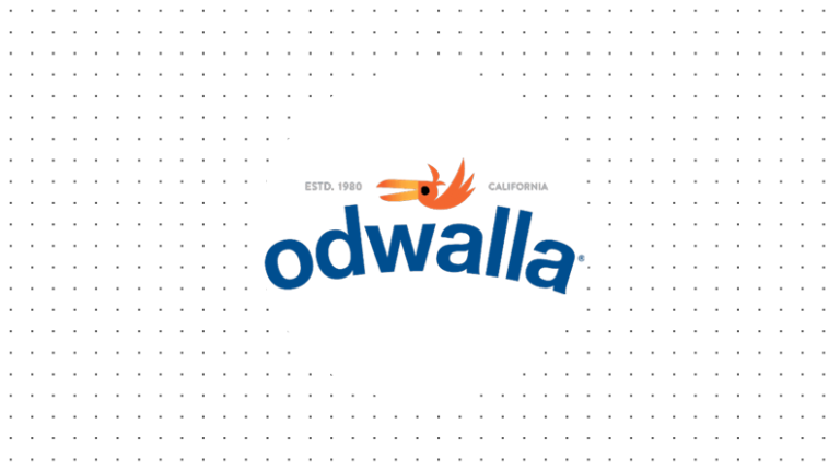 odwalla logo