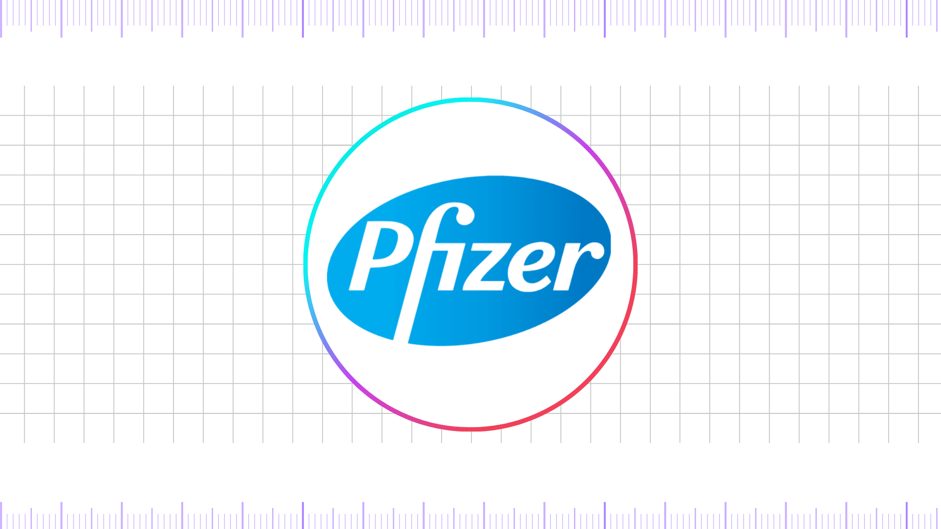 pfizer logo 2009 - 2021