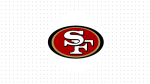 san francisco 49ers logo